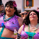 Illustration for article titled A Look At The 2011 Coney Island Mermaid Parade